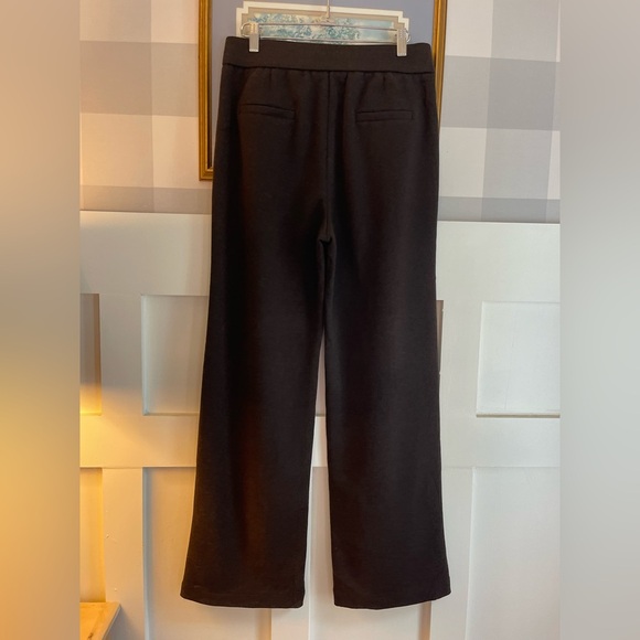 Alexander Wang Brown Wide Leg Pants Size 30 - Picture 6 of 7